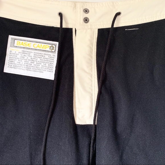 Westbeach Snowboard Pants - Picture 4 of 6